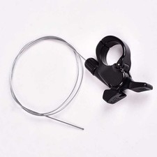 Einstellbarer Sperrschalter