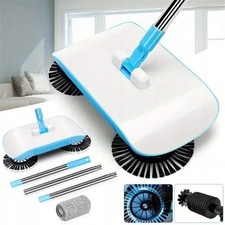 Bodenkehrmaschine Handschub