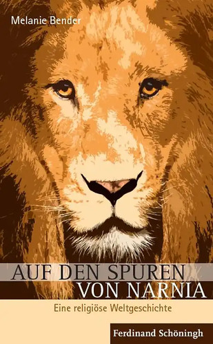 Auf den spuren von narnia - den,