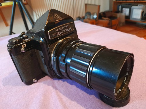 Asahi pentax japan mit - pentax,