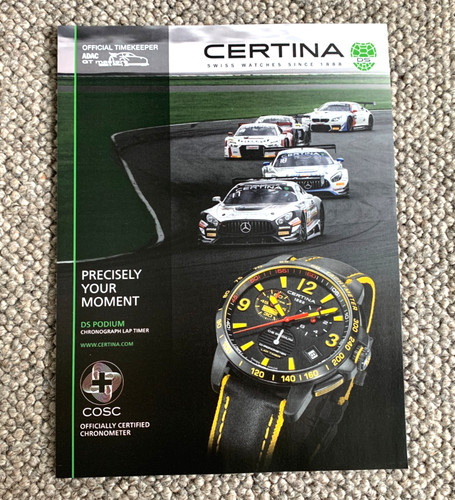 Certina podium - podium,