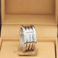 Bulgari zero ring 4 - zero,