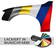 Kotflügel links jetta golf - kotflügel,