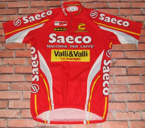 Cannondale cyclismus trikot - cannondale,
