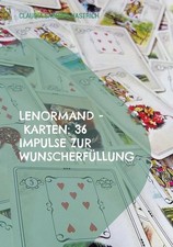 Lenormand karten 36 impulse - lenormand,