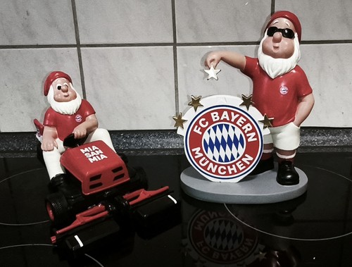 Bayern münchen - fc,
