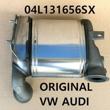 ORIGINAL RUßPARTIKELFILTER Audi A3 Q2 Skoda Kodiaq 04L131656SX VW Golf 2.0 TDI .