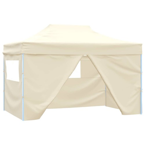 Profi partyzelt faltbar mit - faltbar, 4