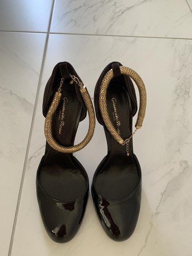 Women gianvito rossi - rossi, heels