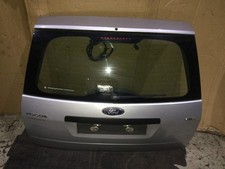 19677 Heckklappe / Heckdeckel FORD Focus II Turnier (DA, DS, FFS) 03 MOON