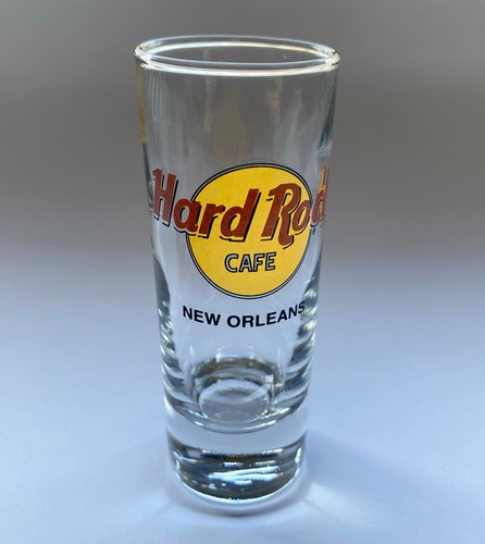 Hard rock cafe - rock, orleans