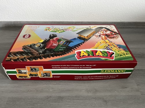 Lgb lehmann fantasy zug - lgb,