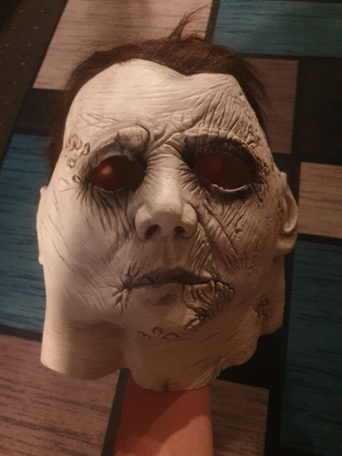 Michael myers halloween horror - michael,