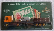 Eibauer Pils Werbetruck Modell