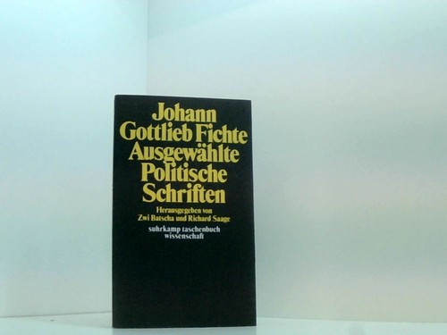 Ausgewählte politische - ausgewählte,