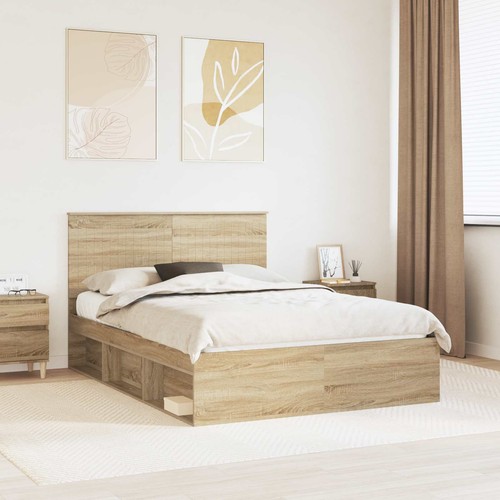Bettrahmen einzelbett - bettrahmen,