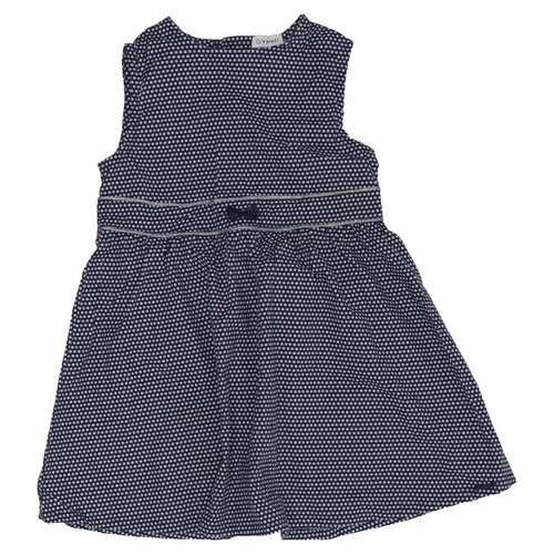 Gymp kleid größe 86 - kleid,,