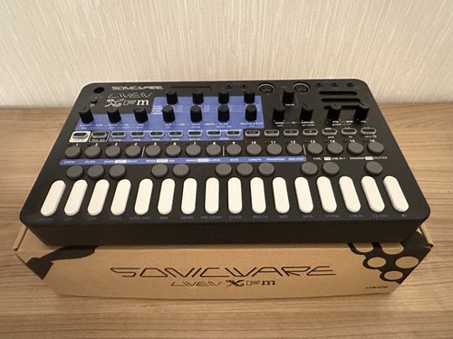 Sonicware liven xfm - liven, fm