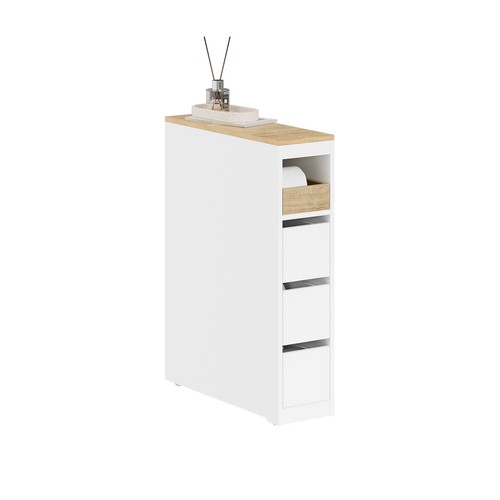 Sobuy badezimmerschrank mit - sobuy,