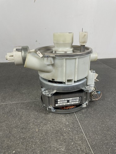Miele umwälzpumpe pumpe - umwälzpumpe,