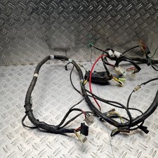 Electronics Main Harness