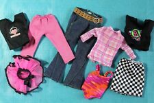 BARBIE KLEIDUNG -95- VINTAGE