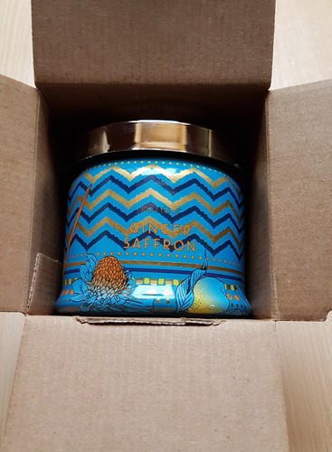 Partylite dreidocht kerze - partylite,