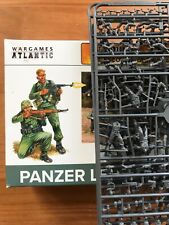 Wargames Atlantic, Panzer Lehr Division, 28mm, 18 Figuren
