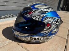 SHOEI XR1000 Motorradhelm Helm Größe S