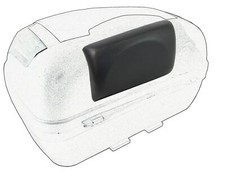 Rückenlehne Top Case Motorrad