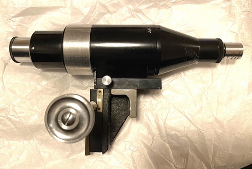 Leitz messmikroskop mikroskop - leitz,