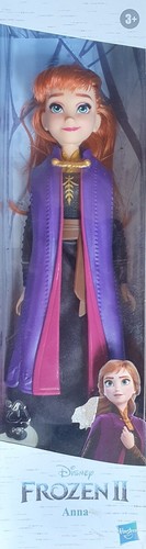 Spielfigur disney frozen - disney,