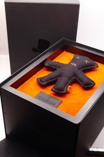 Corum Bubble Barón Samedi Box