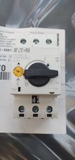 EATON 3-polig  32 A Schraubanschluss Motorschutzschalter PKZM0-32 