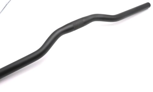 Alu fahrrad lenker - lenker, bar