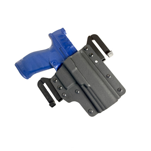 Kydex holster owb iwb - kydex,