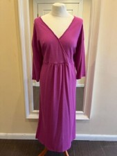 Kaftankleid Kaftan Kleid Hauskleid 36 38 40 42 44 46 48 50 52 54 56 58 60 62