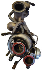 Nissan Navara II D40 3.0DCi V6 V9X Turbolader 1441100Q1K Turbocharger 8201035986