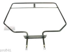 Heizung Oberhitze Backofen