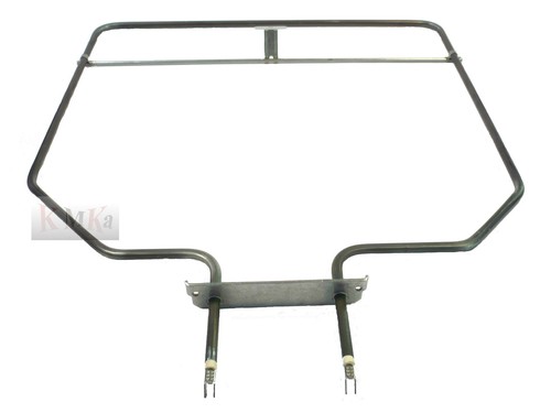 Heizung oberhitze backofen - heizung,