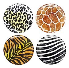 ital. Keramik Deko Teller