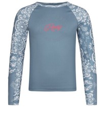 Damen Langarmshirt Wassersport