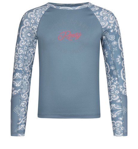 Damen langarmshirt wassersport - damen,