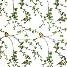 Deko-/Panamastoff Gläntan der