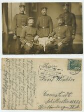 84429 - Deutsche Soldaten -