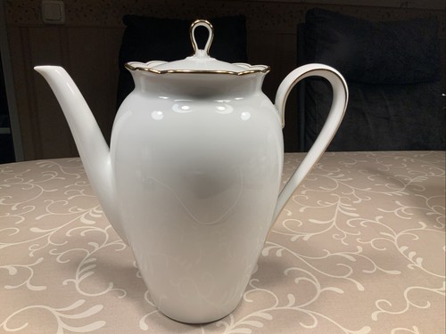 Kaffeekanne von seltmann - kaffeekanne,