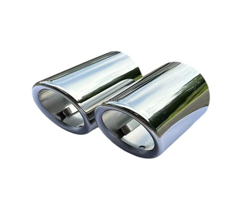 Auspuffblende für audi q5 - auspuffblende,