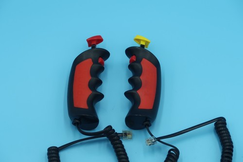 Carrera pro handregler 30302 - pro,