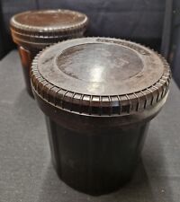 Bakelitdose Wehrmacht Kart