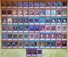 Yu-Gi-Oh Schwert der Seelen